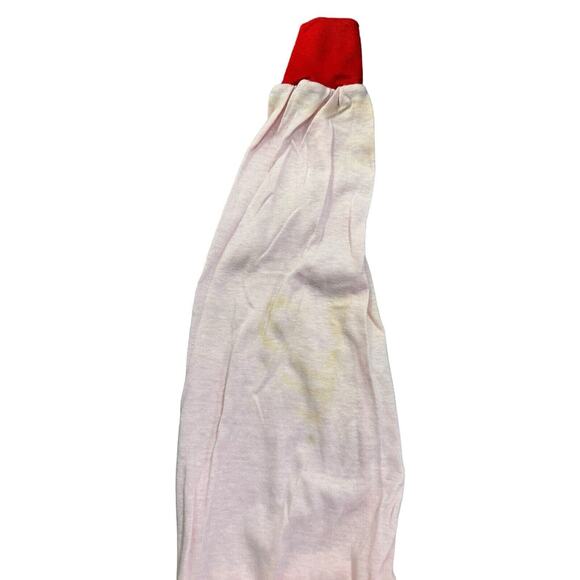 Vintage Walt Disney World Minnie Mouse Sleep Night Shirt Womens Large - Picture 7 of 10